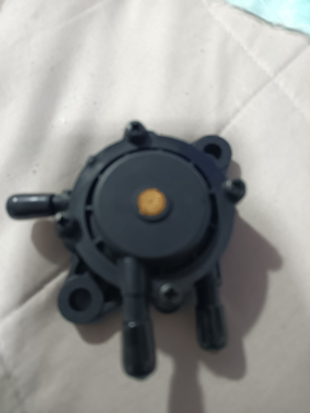 Pump