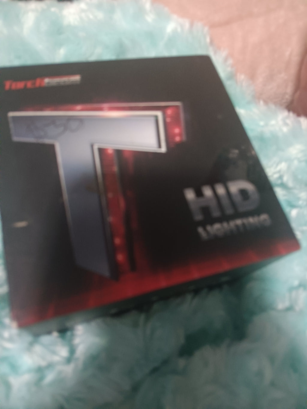 HID LIGHTING