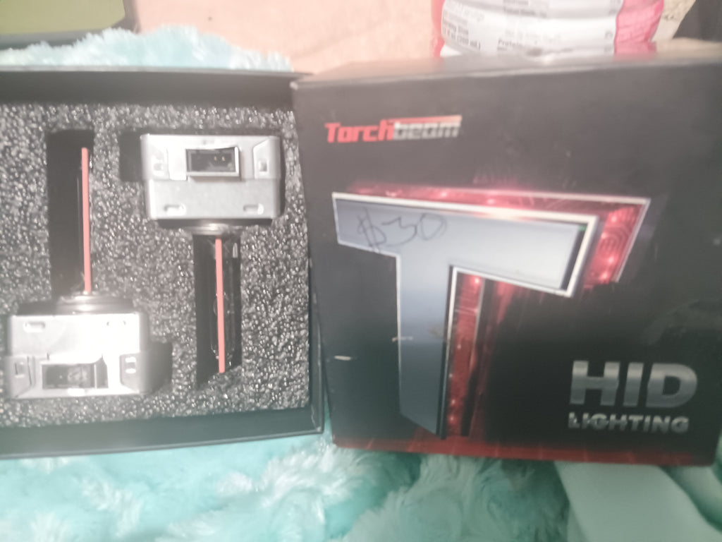 HID LIGHTING